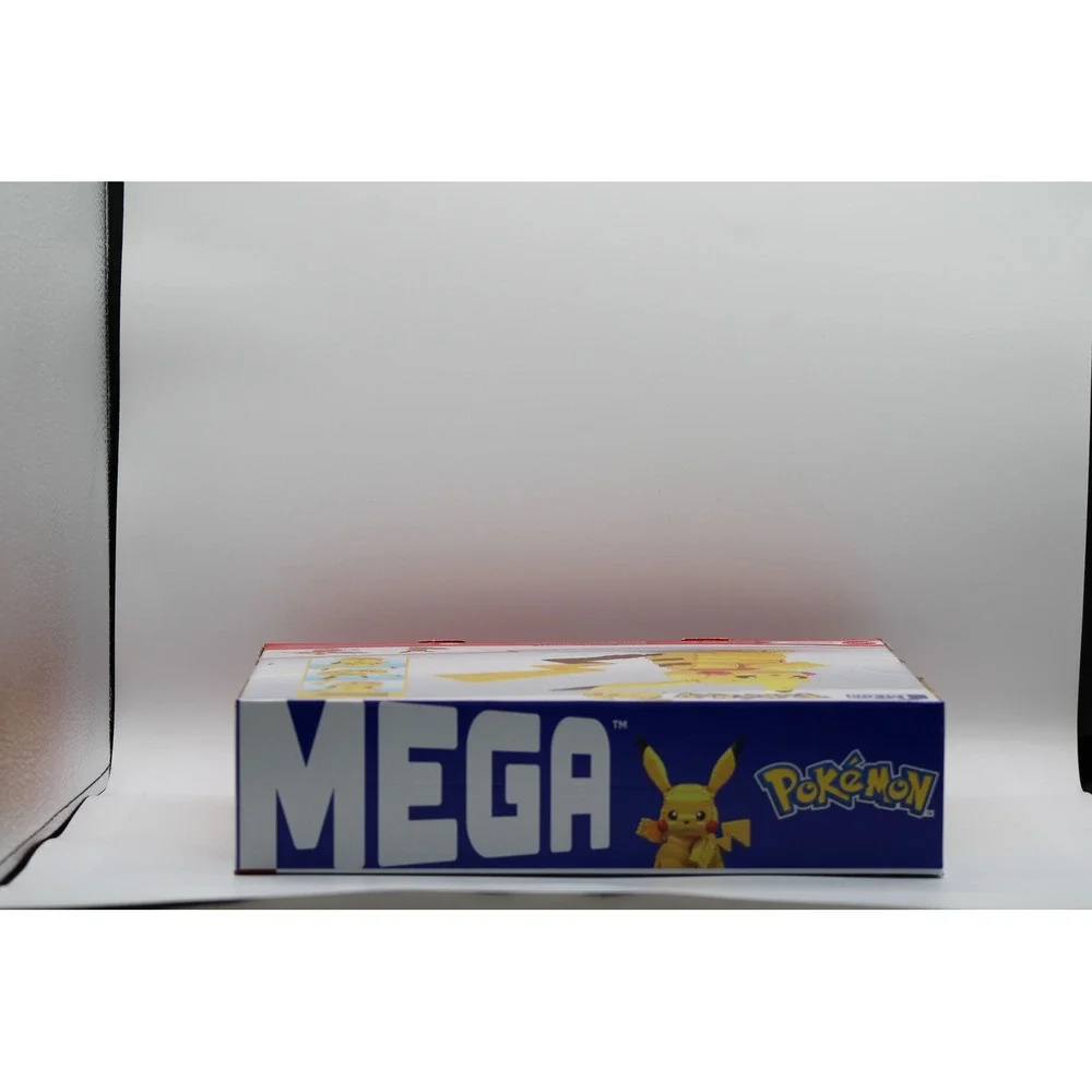 Pokemon Mega Jumbo Pikachu‎ 825 PCS